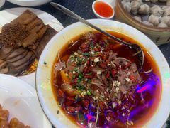 -王庄阿咪海鲜大排档(象园店)