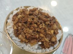 卤肉饭-金姐台湾菜(珠江路店)