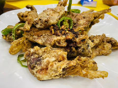 -汤氏美食台山水步特色黄鳝饭(龙津东路店)