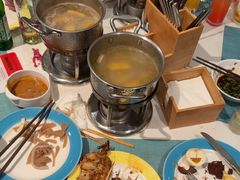 -味餐厅·海鲜·火锅·自助餐