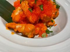 -Hatsune隐泉日式料理(三里屯太古里店)