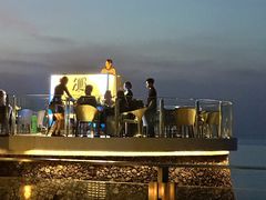 -Rock Bar Bali(Bali)