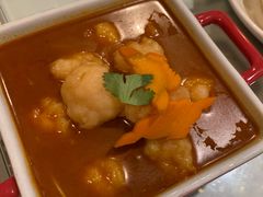 -烛影拾光观景餐厅·创意菜·摄影·小提琴(大唐不夜城店)