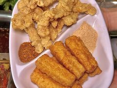 -邓莽子老火锅(鲁祖庙店)