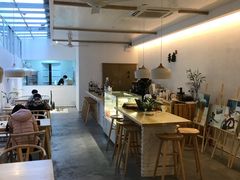 大堂-禾康家蛋糕店