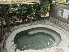 -天赐温泉