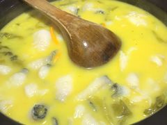 酸菜鱼-蜀锦堂·川味现炒(襄阳武商汇店)