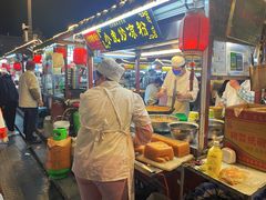 -鼓楼夜市