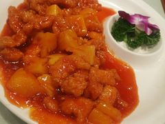 -刘胖子家常菜·蹄花焖藕(江汉路总店)