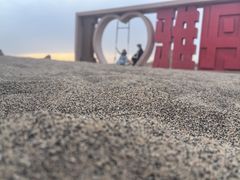 -敦煌雅丹国家地质公园