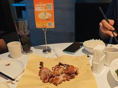 -眉州东坡(华联万柳店)