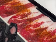 -红沃鳗鱼黑牛烤肉店(不老街店)