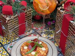 -BROWNSTONE布朗石西班牙餐厅(富城店)