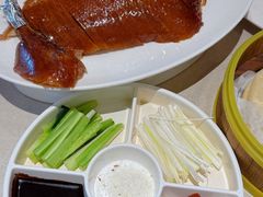 -普天和酒楼·天津菜·烤鸭(天津之眼店)