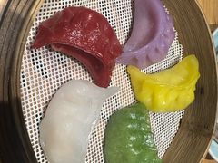 -一轩饺子馆(丽都店)