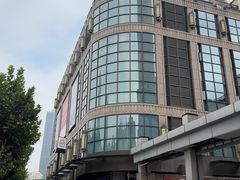 -光启城时尚购物中心