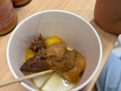 -阳江猪肠碌(时尚天河店)