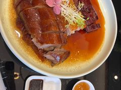 -新雅粤菜馆(南京东路店)