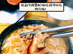 -李先生的首尔小馆(松江启源广场店)