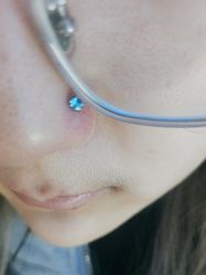 -众刺纹画·纹身·穿孔饰品·海娜定制