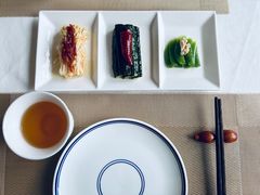 素三拼-之参餐厅(前门大街店)