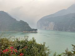-白帝城·瞿塘峡景区