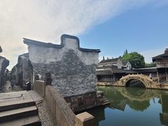 -乌镇东栅景区