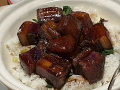 -新白鹿餐厅(城西银泰城店)