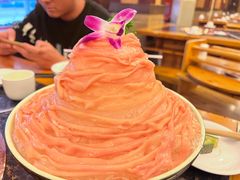 -老码头火锅(玉林店)