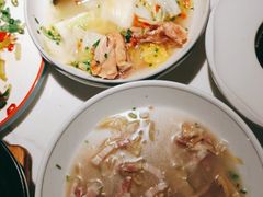 -荷塘秋月·本帮江浙菜(国权路店)