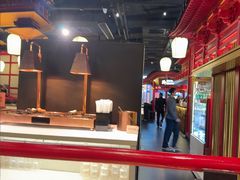 -牛New寿喜烧(金茂览秀城店)