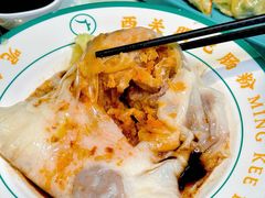 -西关明记肠粉(荔枝湾店)