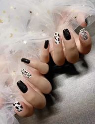 -媄甲诗美甲美睫