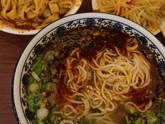 -有礼有面(知春路店)
