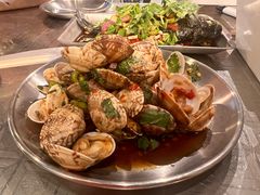 -有局·成都市井烧烤·精酿啤酒(双楠店)