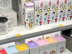 -line friends(明洞旗舰店)