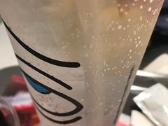 -麦当劳(花园北路店)