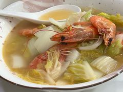 -来之顺海鲜菜馆·青岛菜·始于1993(栈桥店)