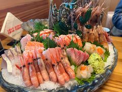 -王鼎精致料理铁板烧(世博源店)