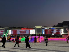 -沈阳奥体冰雪嘉年华