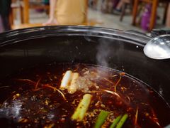 -金海椒罐罐鲢鱼(东方桂苑店)