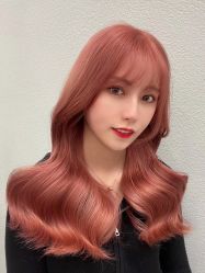 -上禾 HAIR SALON