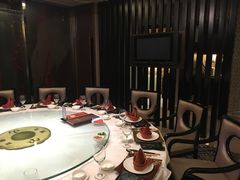 包厢-骏莱海鲜鱼港(五角场店)