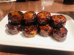 糖卷果-南门小馆·清真(国贸商城店)