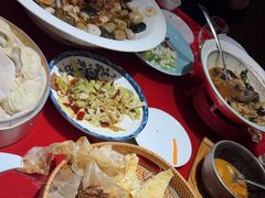 -山西会馆·晋菜·晋商宴·牌匾博物馆(胜利东街店)