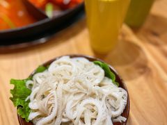 -虾领航小龙虾·吉林烧烤(柳州路店)