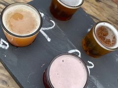 新鲜啤酒-Arrow Factory Brewing箭厂啤酒