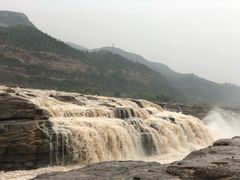 -陕西黄河壶口瀑布旅游区