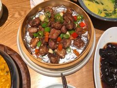 -竹里馆·淮扬菜·功夫茶(老门东店)