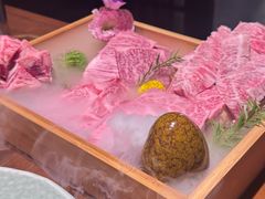 -隐炉和牛烧肉店(群力店)